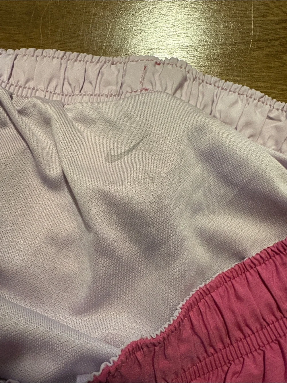 Nike lightweight athletic